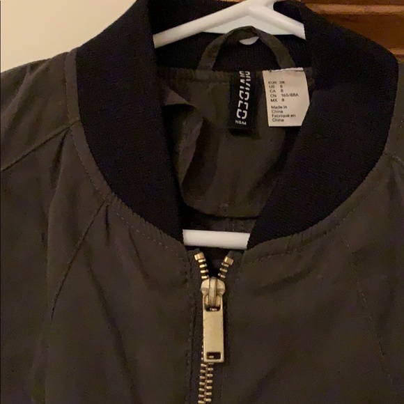 Jacket - Picture 2 of 3